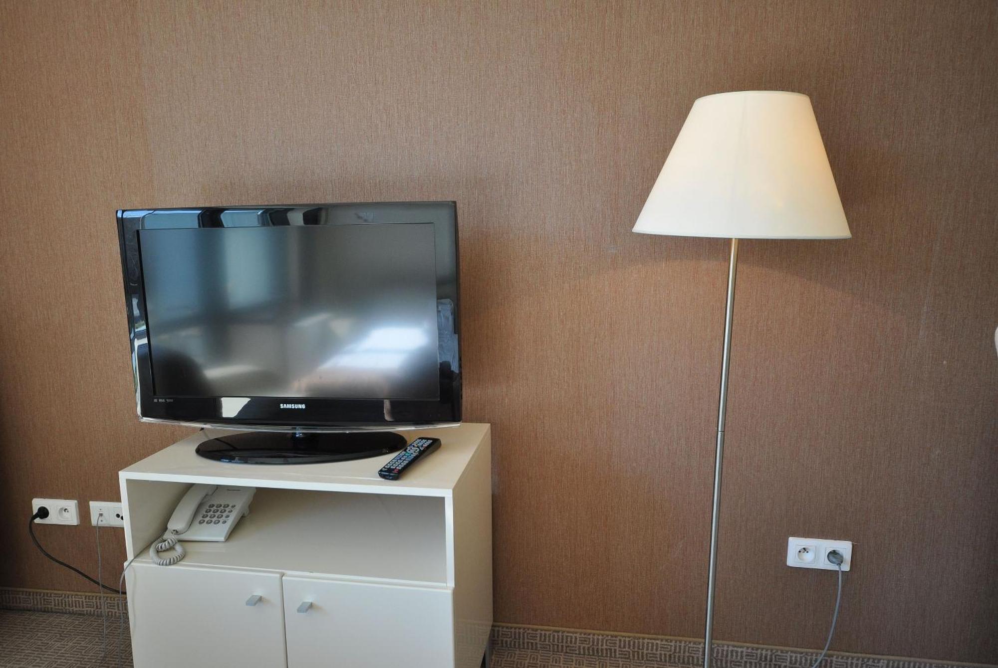 Szklane Apartahotel